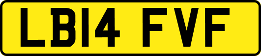 LB14FVF