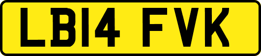 LB14FVK