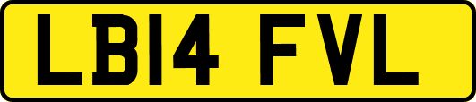 LB14FVL