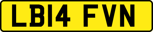 LB14FVN