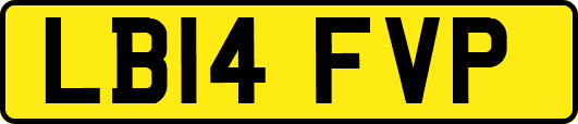 LB14FVP