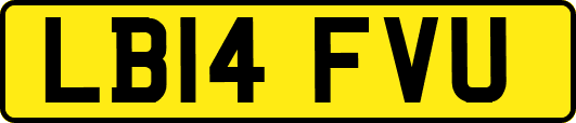 LB14FVU