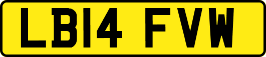 LB14FVW