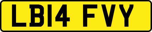 LB14FVY