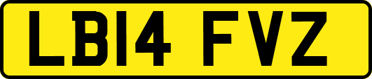 LB14FVZ