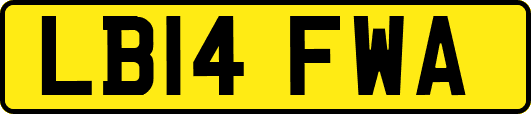 LB14FWA