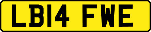 LB14FWE