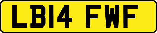 LB14FWF