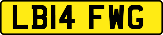 LB14FWG