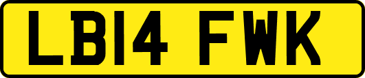 LB14FWK