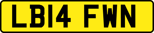LB14FWN