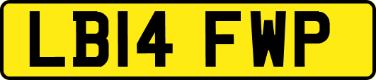 LB14FWP