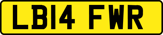 LB14FWR