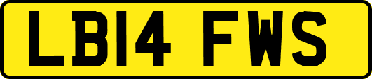 LB14FWS