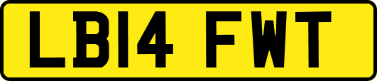 LB14FWT