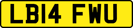 LB14FWU