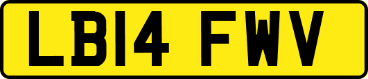 LB14FWV