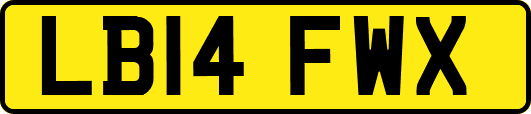 LB14FWX