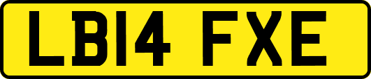 LB14FXE