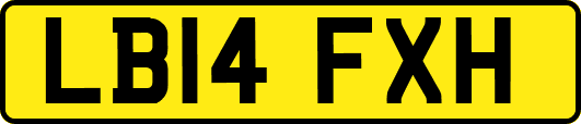 LB14FXH