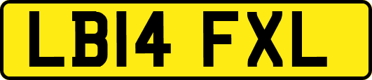LB14FXL