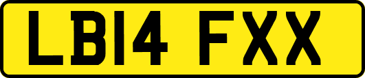 LB14FXX