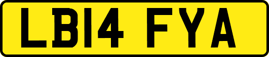 LB14FYA