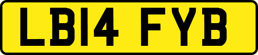 LB14FYB