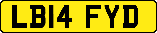 LB14FYD