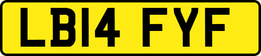 LB14FYF
