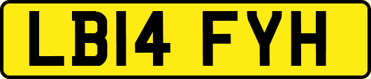 LB14FYH