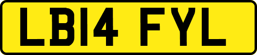 LB14FYL