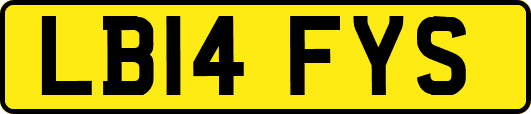 LB14FYS
