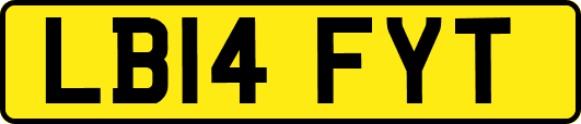 LB14FYT