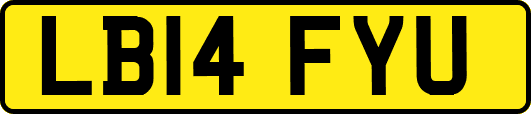 LB14FYU