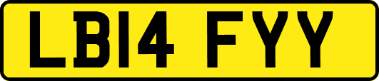 LB14FYY