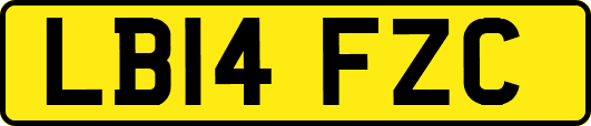 LB14FZC