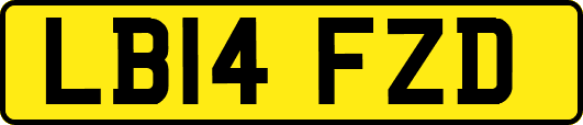 LB14FZD