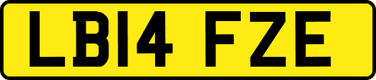 LB14FZE