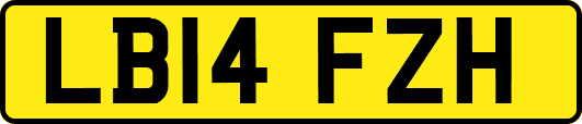 LB14FZH
