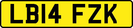 LB14FZK