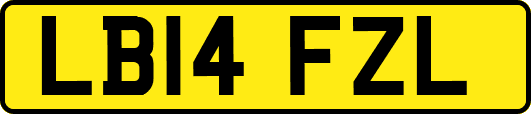 LB14FZL