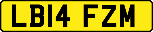 LB14FZM