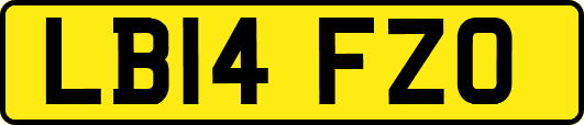 LB14FZO