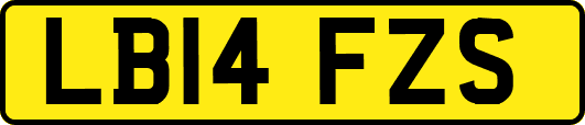 LB14FZS