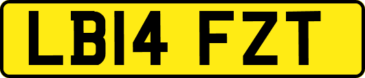 LB14FZT