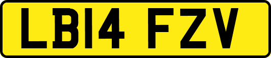 LB14FZV