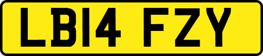 LB14FZY