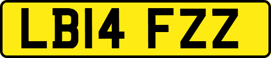 LB14FZZ
