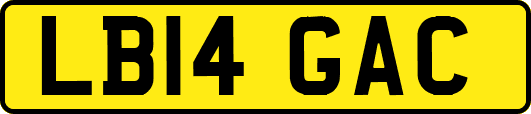 LB14GAC